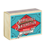 Magnificent Matchstick Puzzles