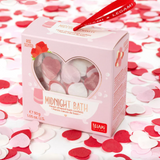 Legami - Midnight Bath - Rose Scented