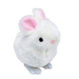 Wind-Up Hoppity Bunnies