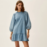 De Petits Hauts - Lazy Bleach Dress