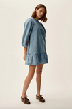 De Petits Hauts - Lazy Bleach Dress