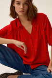 Des Petits Hauts - Elais Gine Shirt