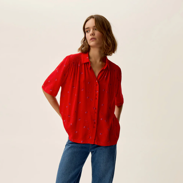 Des Petits Hauts - Elais Gine Shirt