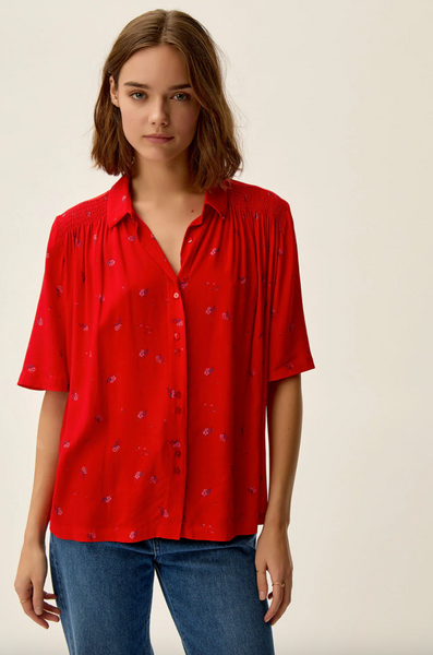 Des Petits Hauts - Elais Gine Shirt