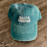 Salt & Vinegar Baseball Cap