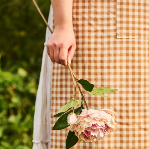 Ib Laursen Peony Stem