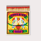 Love Bird Matches