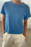 Le Bon Shoppe - The Little Boy Tee - Yacht Blue