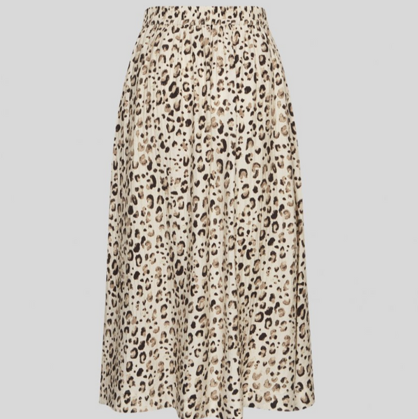 MSCH Copenhagen - Alyona Vlora Skirt AOP