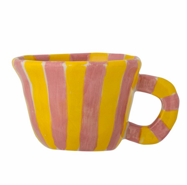 Bloomingville Nini Cup - Rose/Yellow