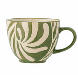 Bloomingville Heikki Cup - Green