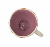 Bloomingville Willa Mug - Brown