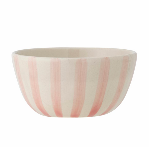 Bloomingville Begonia Bowl - Rose