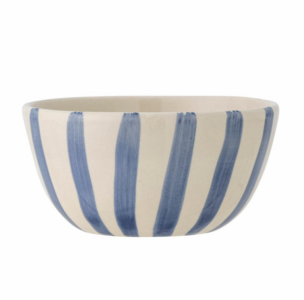 Bloomingville Begonia Bowl - Blue