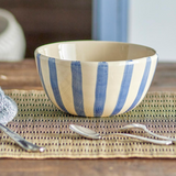 Bloomingville Begonia Bowl - Blue