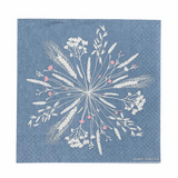 Corn Napkin - Blue