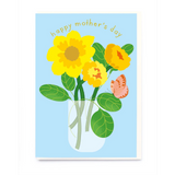 Happy Mother's Day Card