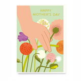 Happy Mothers Day Card