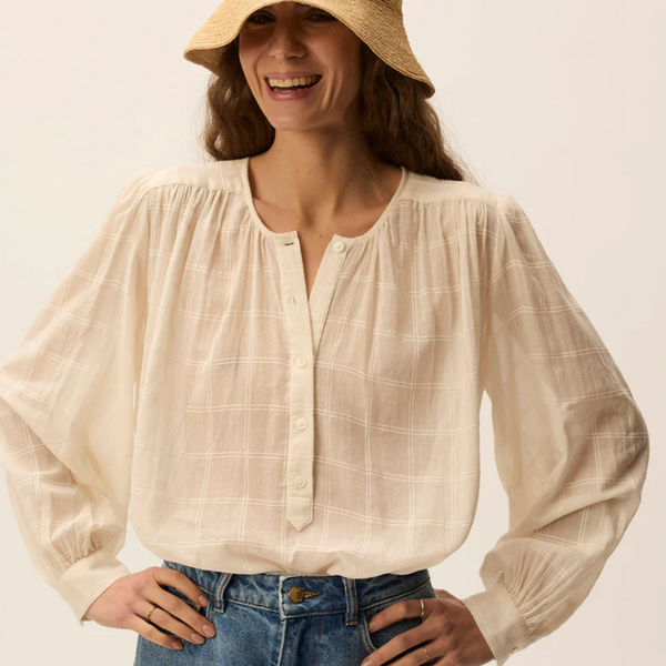 Des Petits Hauts - Toledo Blouse