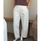 Le Bon Shoppe Arc Pants Milk