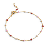 ENAMEL Copenhagen Bracelet, Lola - Rosie