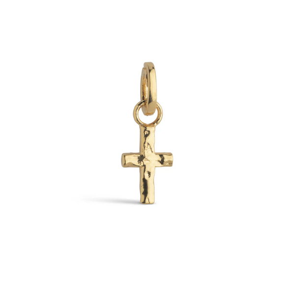 ENAMEL Copenhagen Charm, Golden Cross