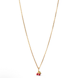 ENAMEL Copenhagen Cherry Necklace