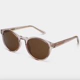 A.Kjaerbede - Marvin Champagne Sunglasses