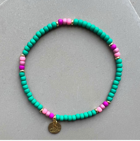 Super Gem Bracelets - Mini Roc