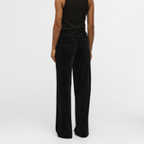 Object Lisa Velvet Trouser