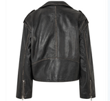 Lolly's Laundry Lil Leather Jacket