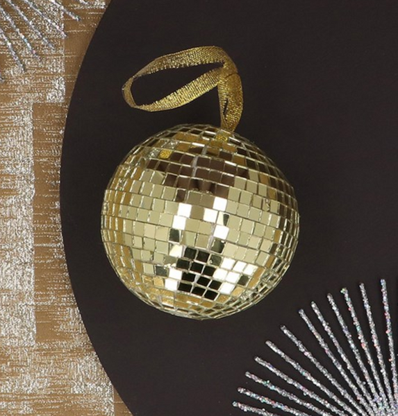 Disco Ball - Small