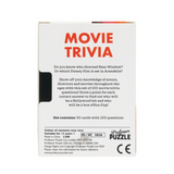 Movie Trivia