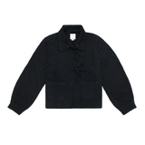 Seventy + Mochi Heidi Jacket in Black