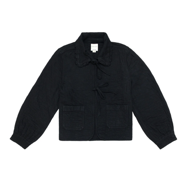 Seventy + Mochi Heidi Jacket in Black