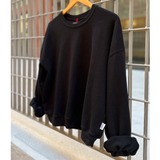 Le Bon Shoppe Cali Sweatshirt - Black