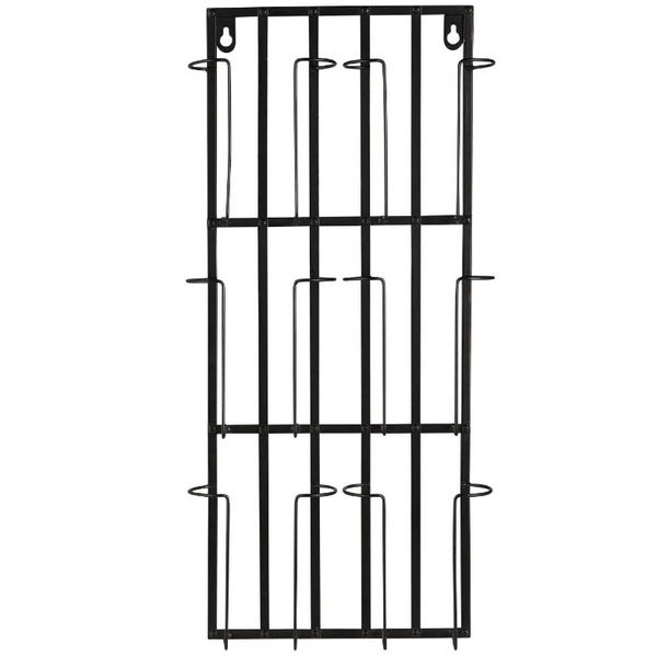 Ib Laursen Card Holder with 6 Holes