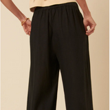 Nobody's Child Jerrow Trouser - Black