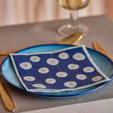 Eviaya Napkins - Blue