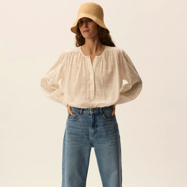 Des Petits Hauts - Toledo Blouse