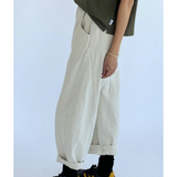 Le Bon Shoppe Arc Pants Natural