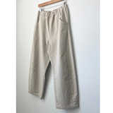 Le Bon Shoppe Arc Pants Natural