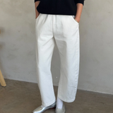 Le Bon Shoppe Arc Pants Milk