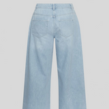 MSCH Ingrid Wide Leg Jeans