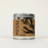 St. Eval Candle Tin - Sea Salt