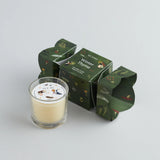 St Eval Christmas Cracker Candle - Winter Thyme