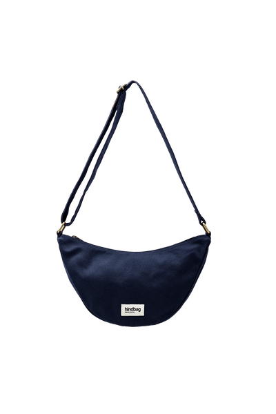 Hindbag Andrea Navy Bag