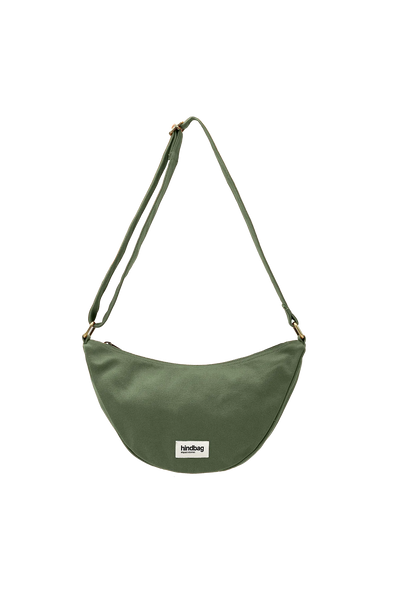 Hindbag Andrea Olive Bag