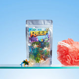 Retro 90's Bath Pearls - Reef Remix