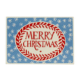 Merry Christmas Cards, Pack of 10